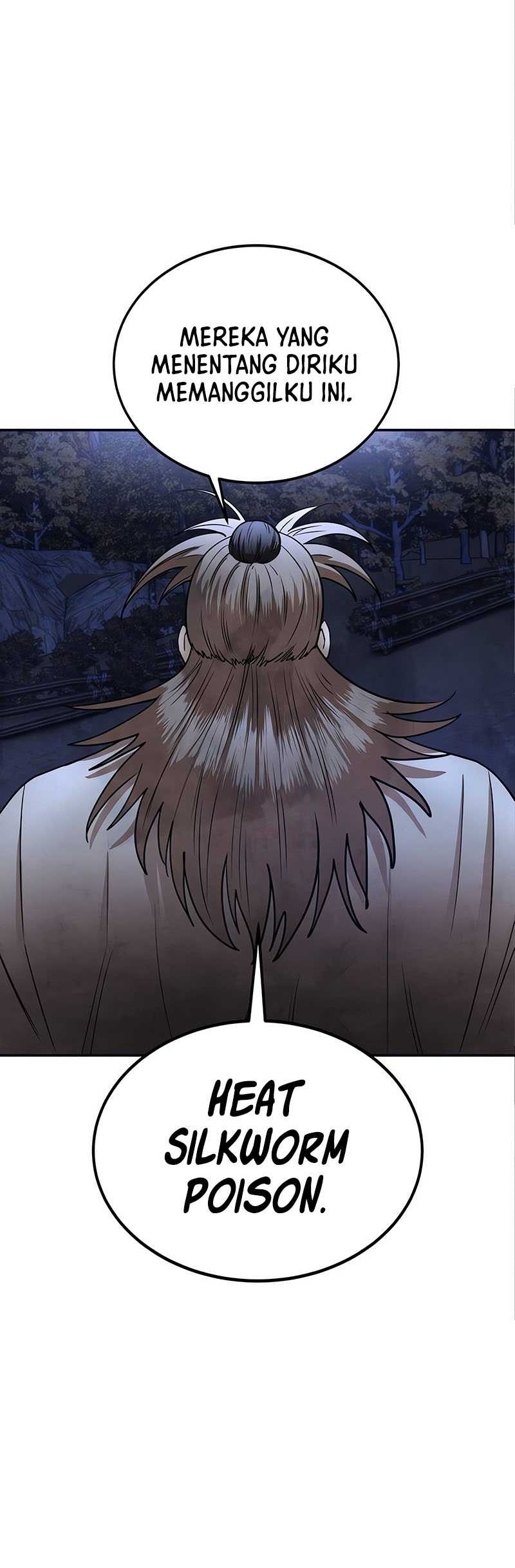 Guest Gun (Embodiment of the Assassin in the Murim World) Chapter 21 - halaman 9