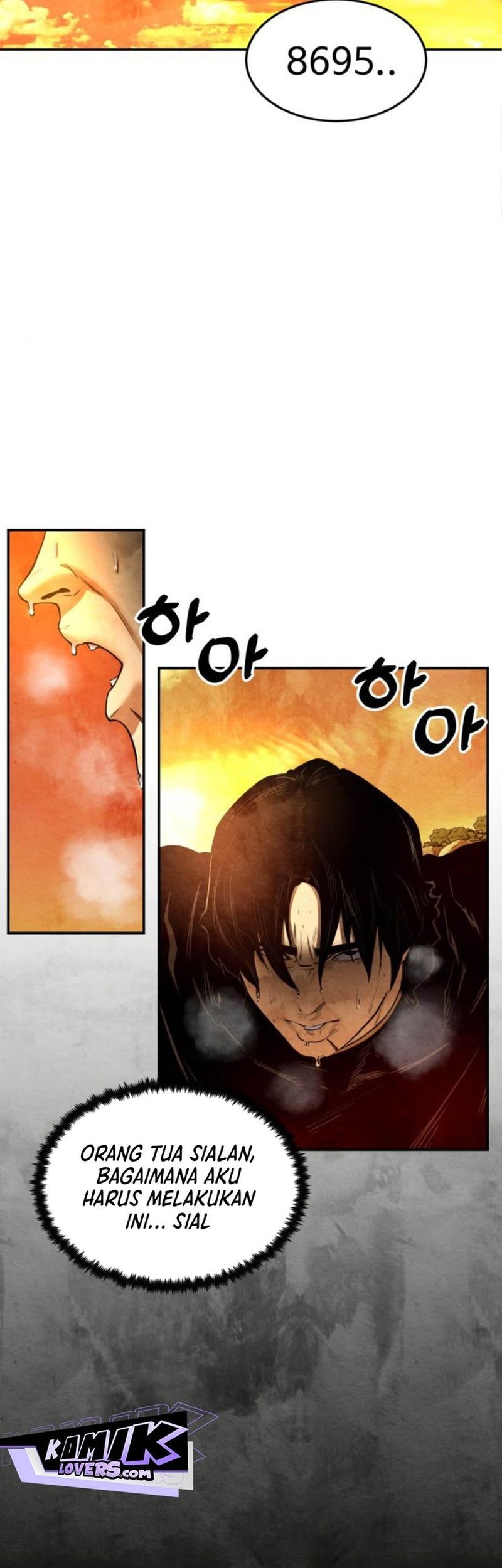 Guest Gun (Embodiment of the Assassin in the Murim World) Chapter 22 - halaman 10