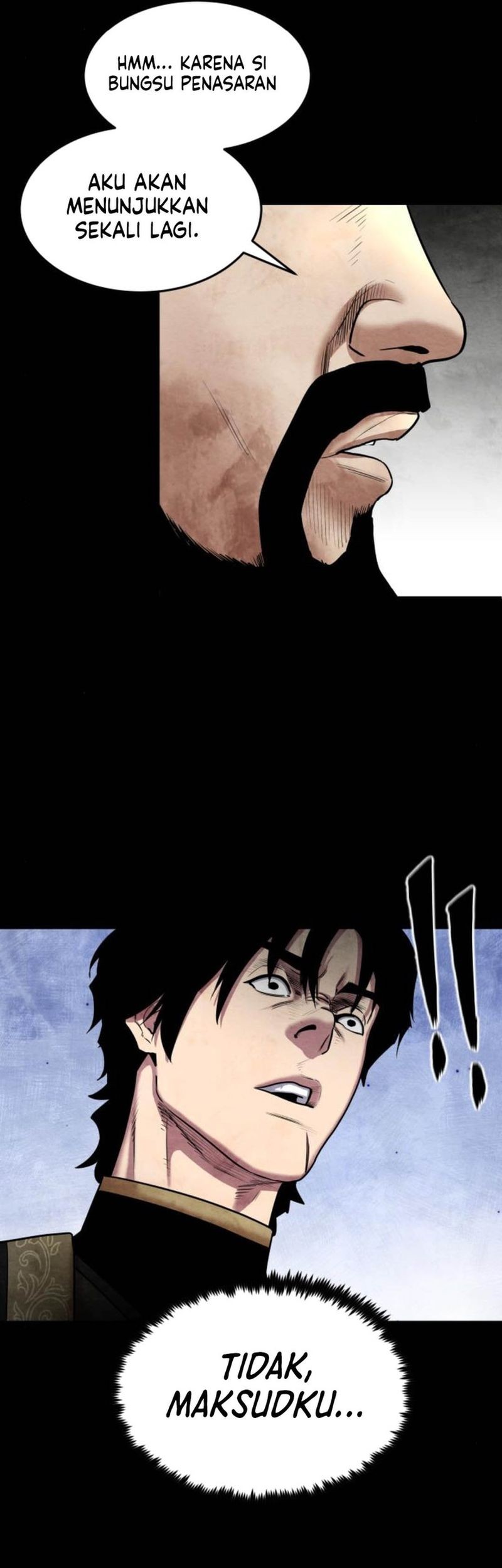 Guest Gun (Embodiment of the Assassin in the Murim World) Chapter 22 - halaman 13