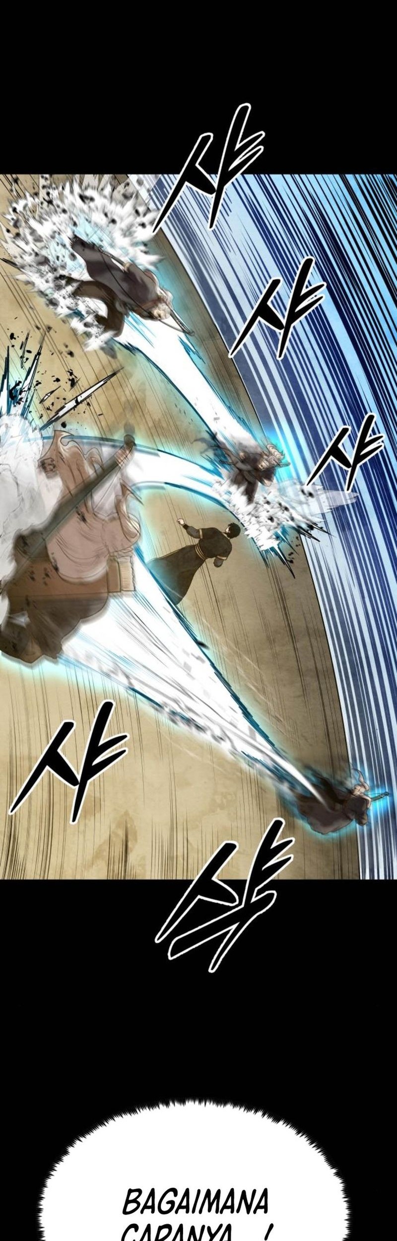 Guest Gun (Embodiment of the Assassin in the Murim World) Chapter 22 - halaman 14