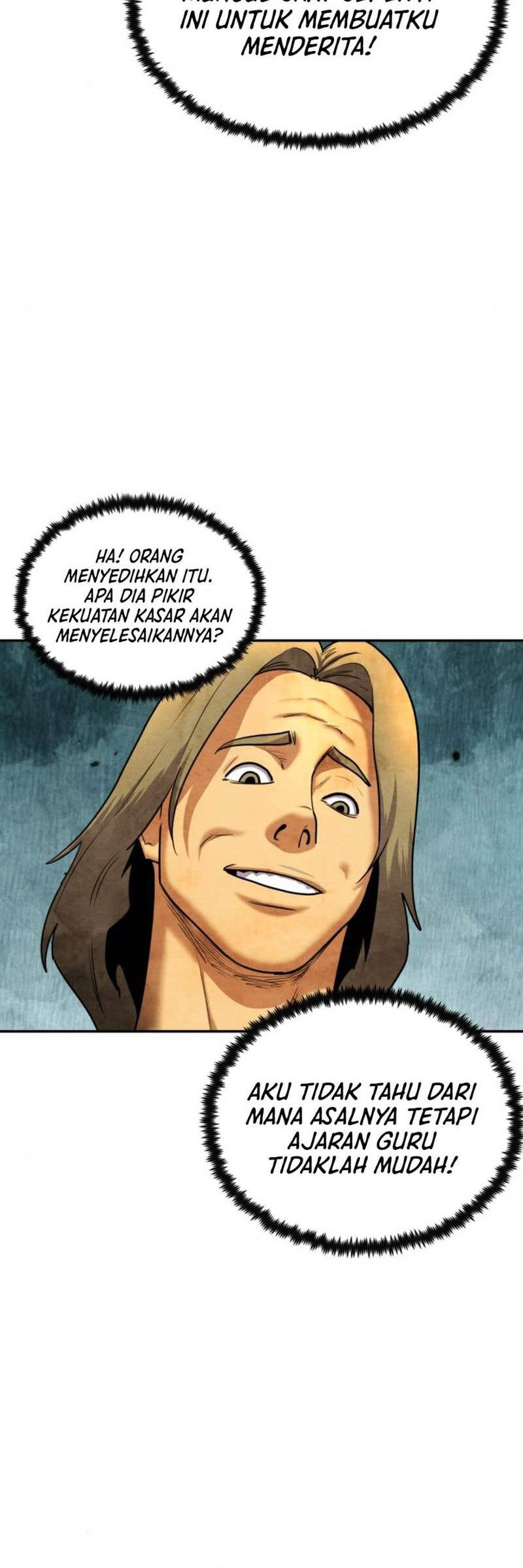 Guest Gun (Embodiment of the Assassin in the Murim World) Chapter 22 - halaman 19