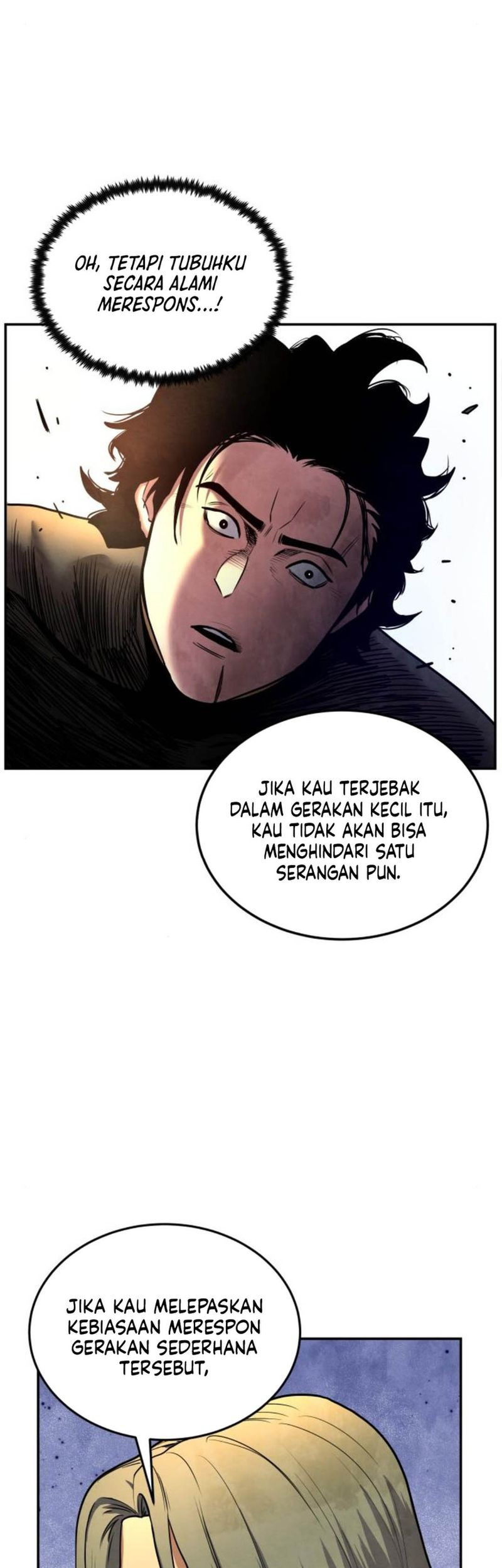 Guest Gun (Embodiment of the Assassin in the Murim World) Chapter 22 - halaman 26