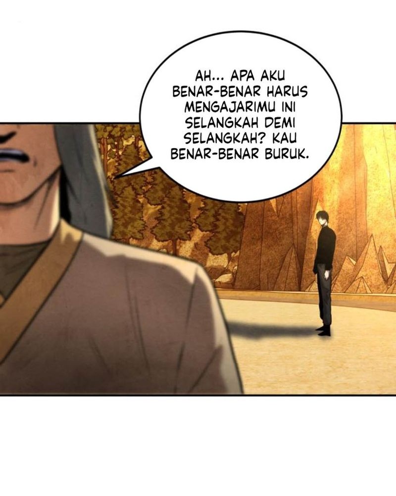 Guest Gun (Embodiment of the Assassin in the Murim World) Chapter 22 - halaman 28