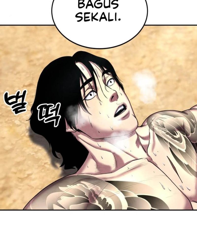 Guest Gun (Embodiment of the Assassin in the Murim World) Chapter 22 - halaman 34