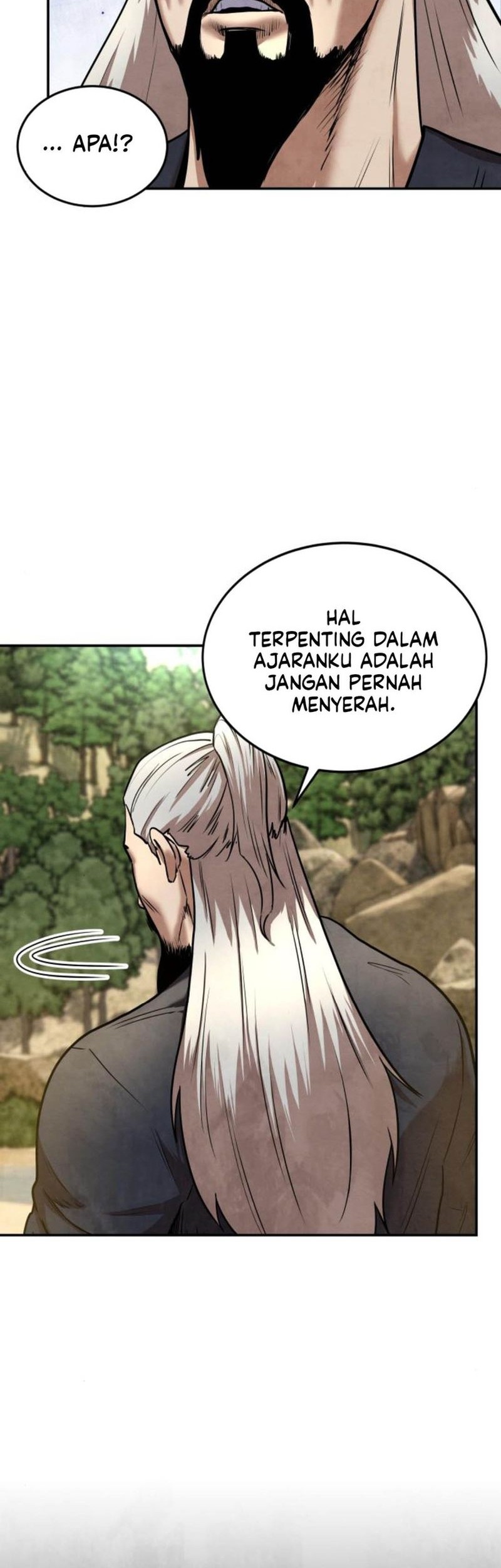 Guest Gun (Embodiment of the Assassin in the Murim World) Chapter 22 - halaman 36