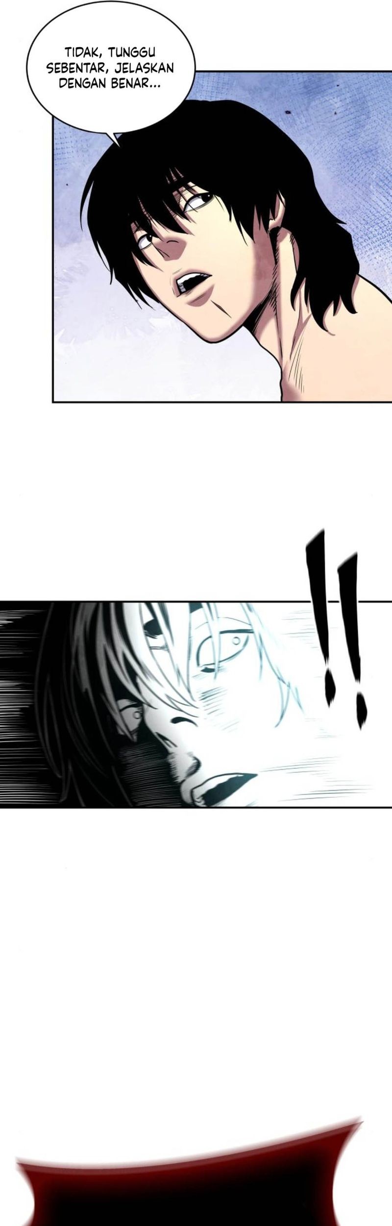 Guest Gun (Embodiment of the Assassin in the Murim World) Chapter 22 - halaman 46