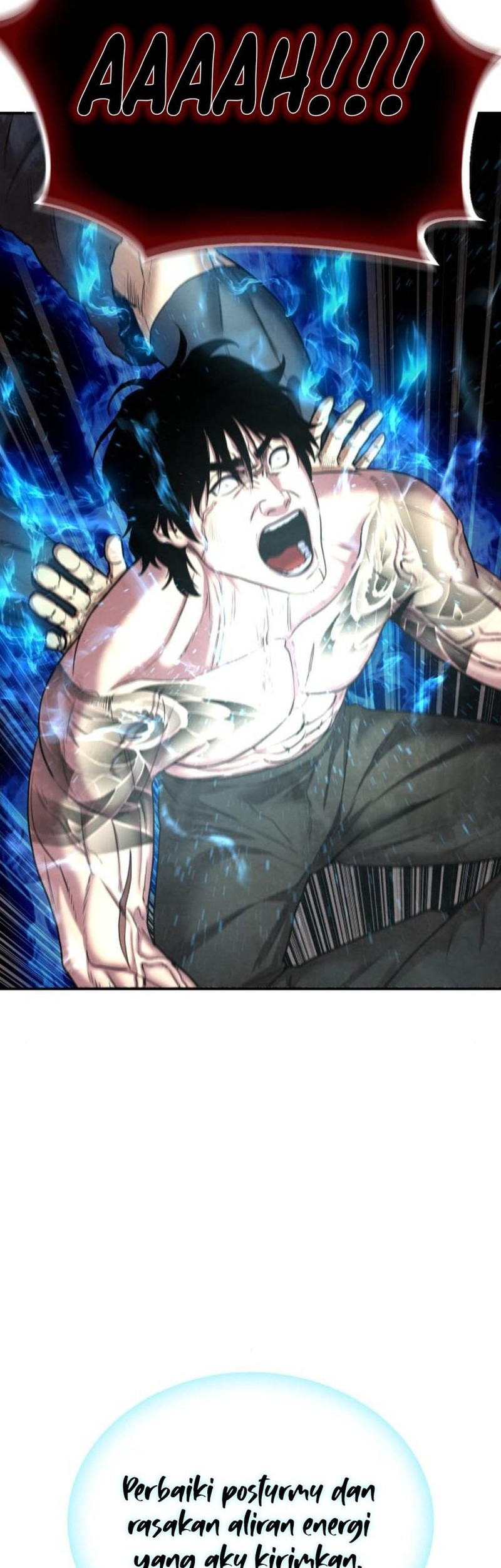Guest Gun (Embodiment of the Assassin in the Murim World) Chapter 22 - halaman 47