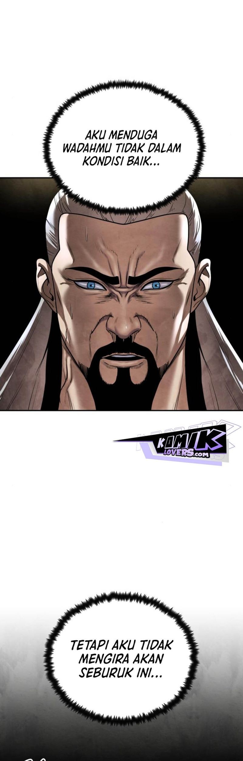 Guest Gun (Embodiment of the Assassin in the Murim World) Chapter 22 - halaman 49