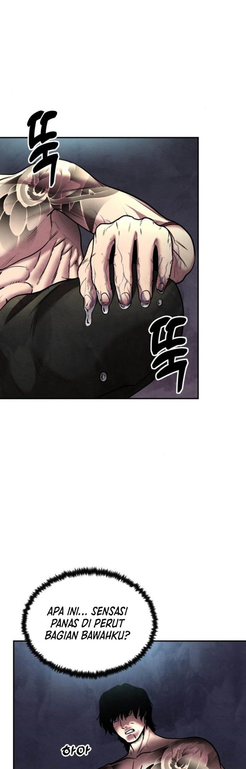 Guest Gun (Embodiment of the Assassin in the Murim World) Chapter 22 - halaman 52