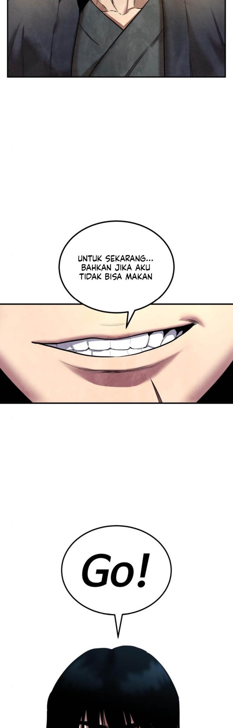 Guest Gun (Embodiment of the Assassin in the Murim World) Chapter 22 - halaman 59