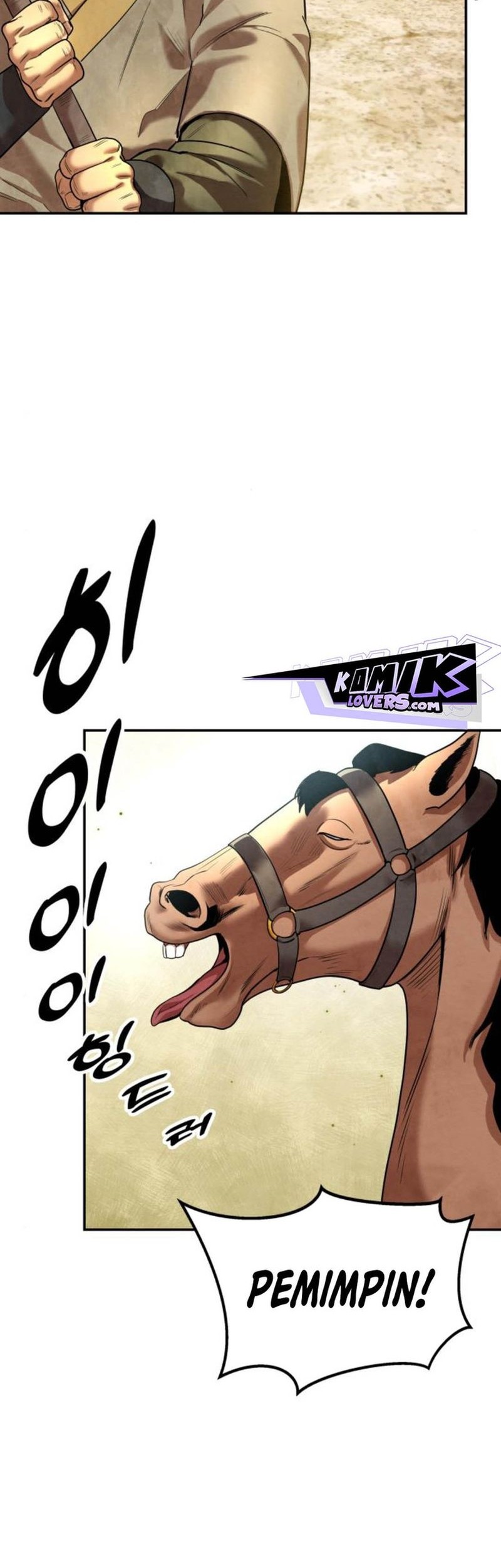 Guest Gun (Embodiment of the Assassin in the Murim World) Chapter 22 - halaman 65