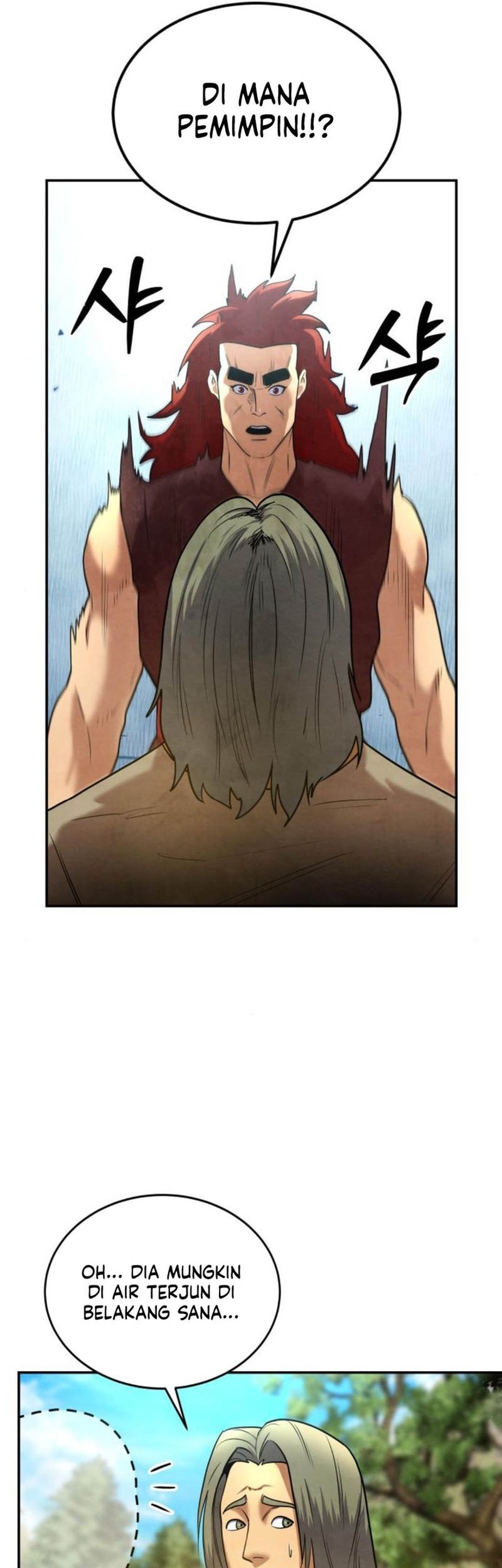 Guest Gun (Embodiment of the Assassin in the Murim World) Chapter 22 - halaman 67