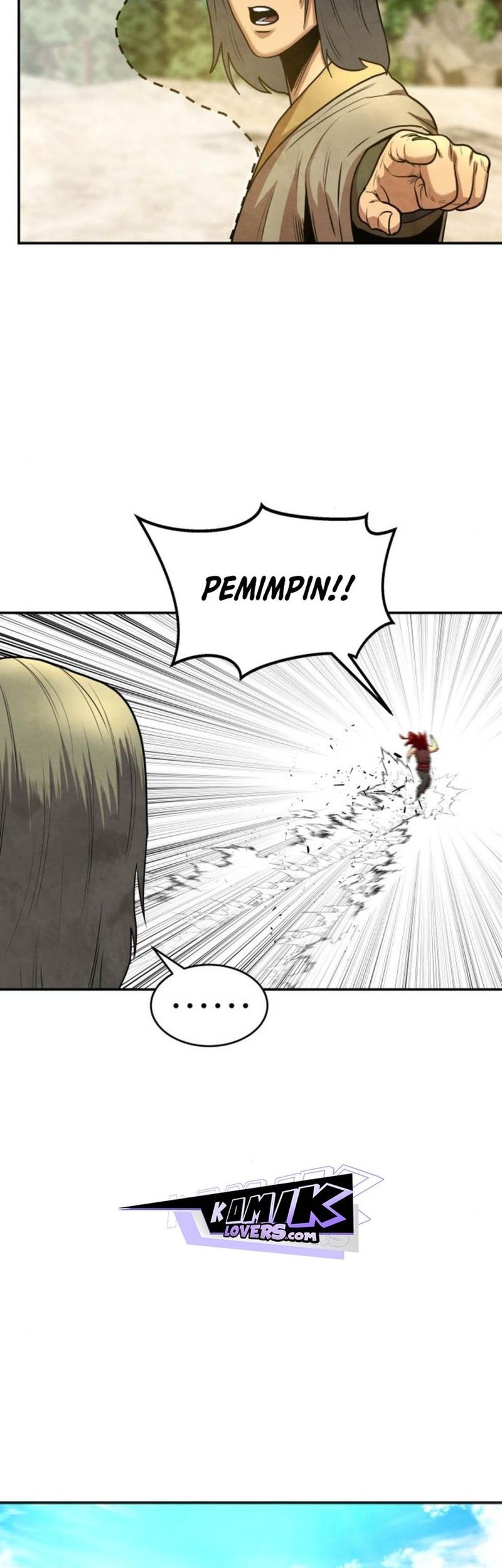 Guest Gun (Embodiment of the Assassin in the Murim World) Chapter 22 - halaman 68