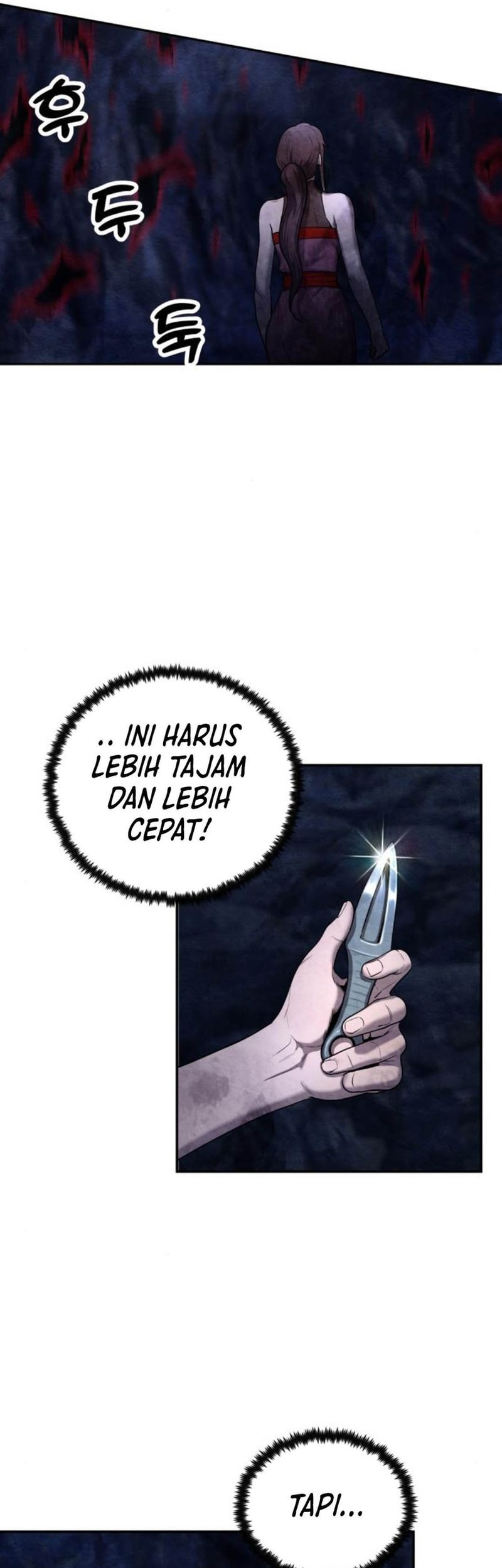 Guest Gun (Embodiment of the Assassin in the Murim World) Chapter 22 - halaman 7