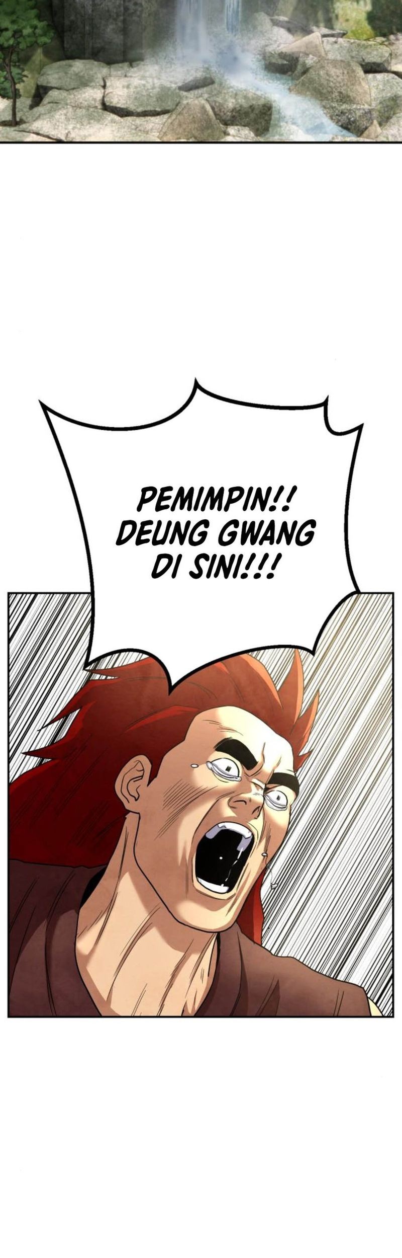 Guest Gun (Embodiment of the Assassin in the Murim World) Chapter 22 - halaman 70