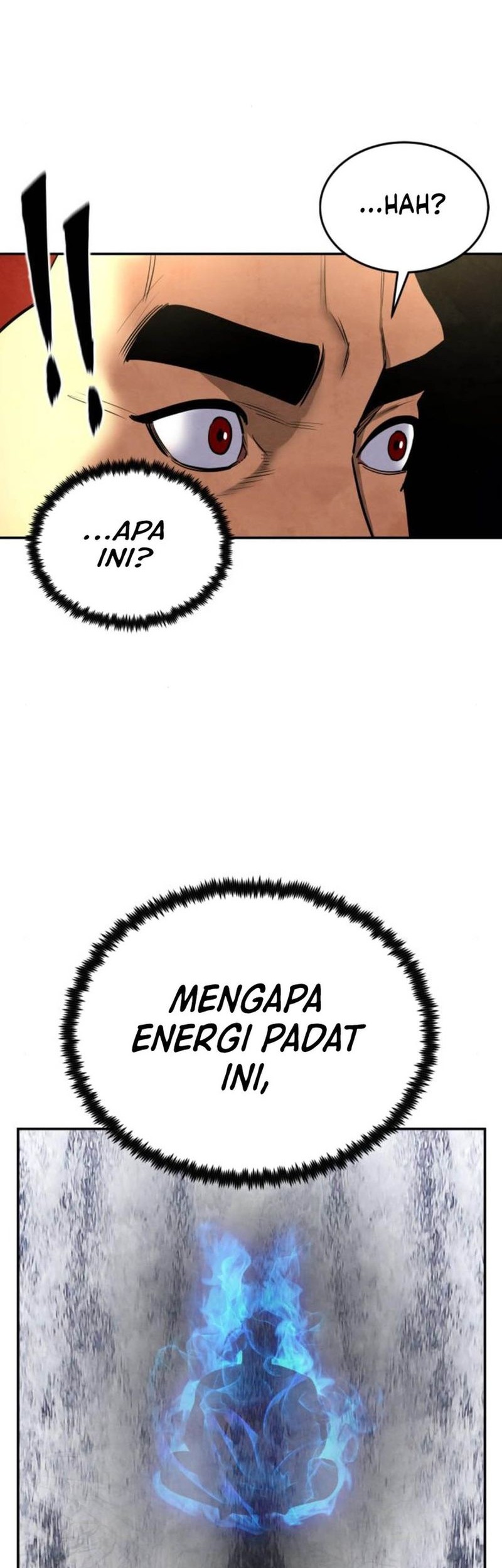 Guest Gun (Embodiment of the Assassin in the Murim World) Chapter 22 - halaman 71