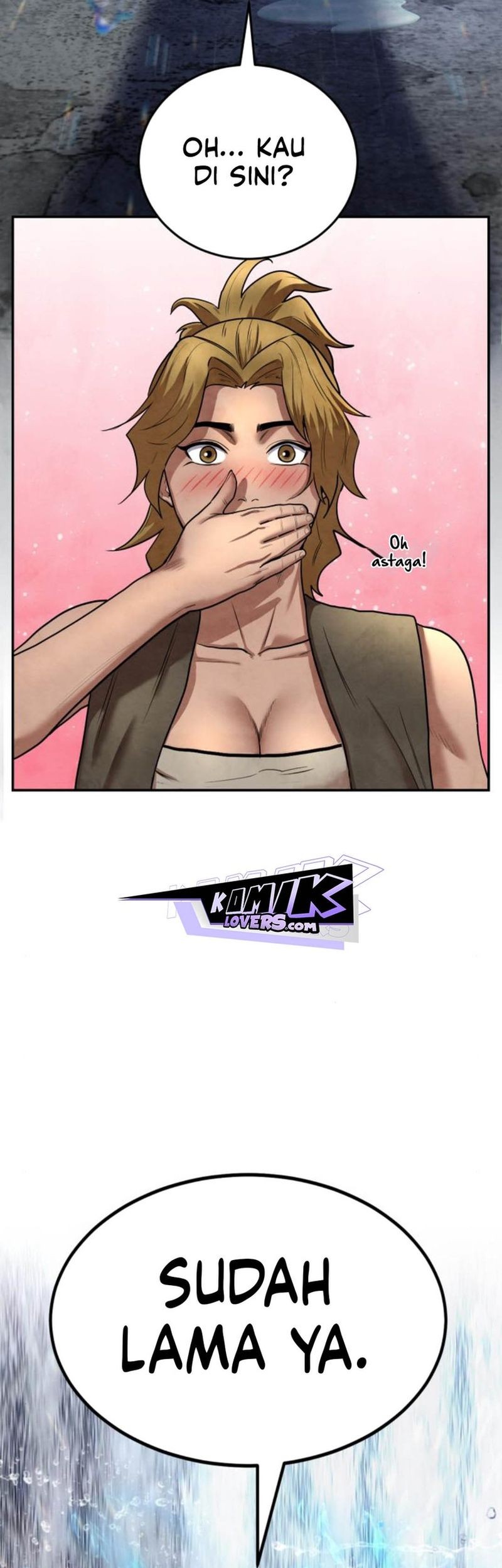 Guest Gun (Embodiment of the Assassin in the Murim World) Chapter 22 - halaman 79