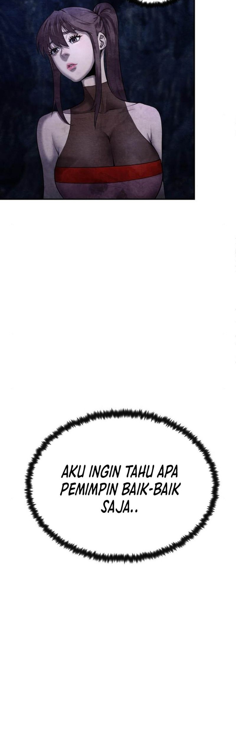 Guest Gun (Embodiment of the Assassin in the Murim World) Chapter 22 - halaman 8