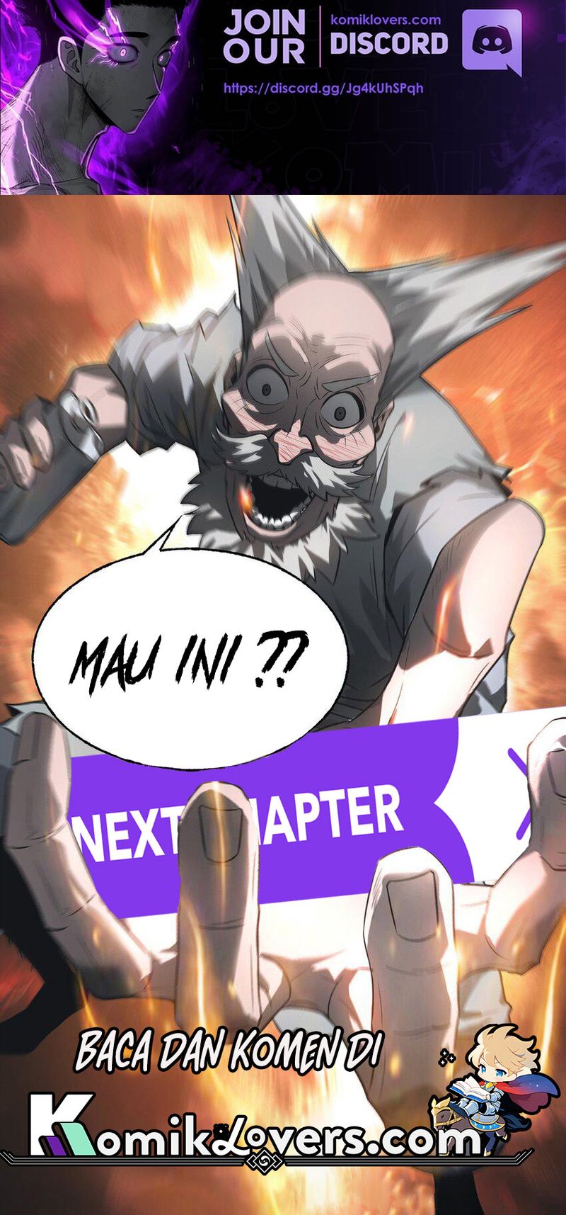 Guest Gun (Embodiment of the Assassin in the Murim World) Chapter 22 - halaman 82