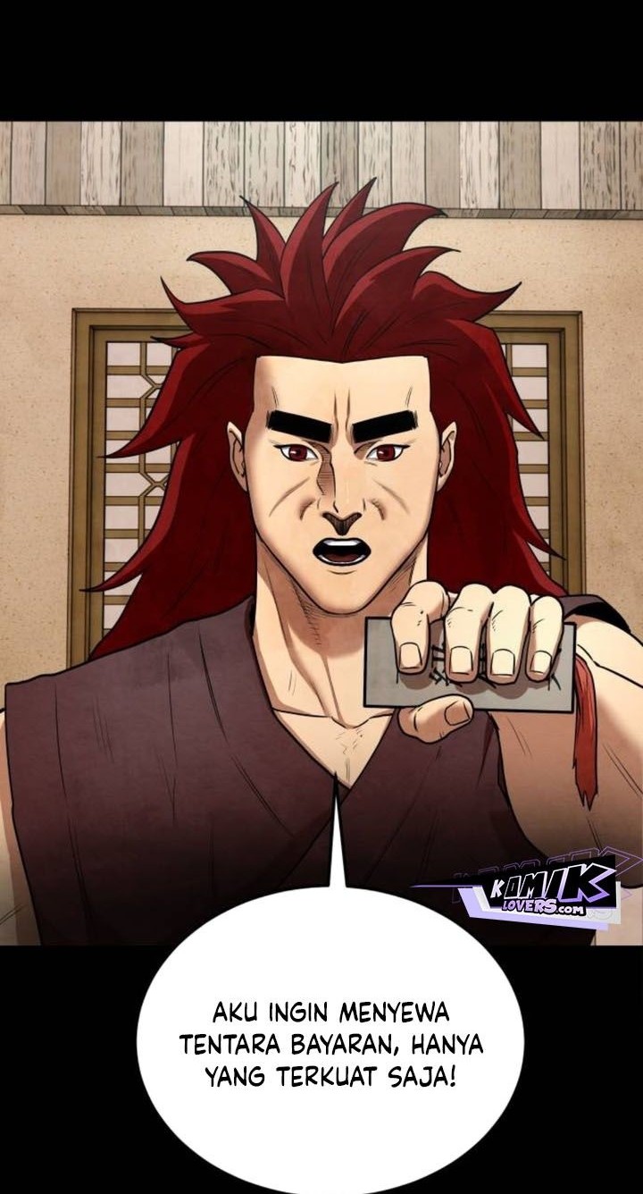 Guest Gun (Embodiment of the Assassin in the Murim World) Chapter 23 - halaman 11