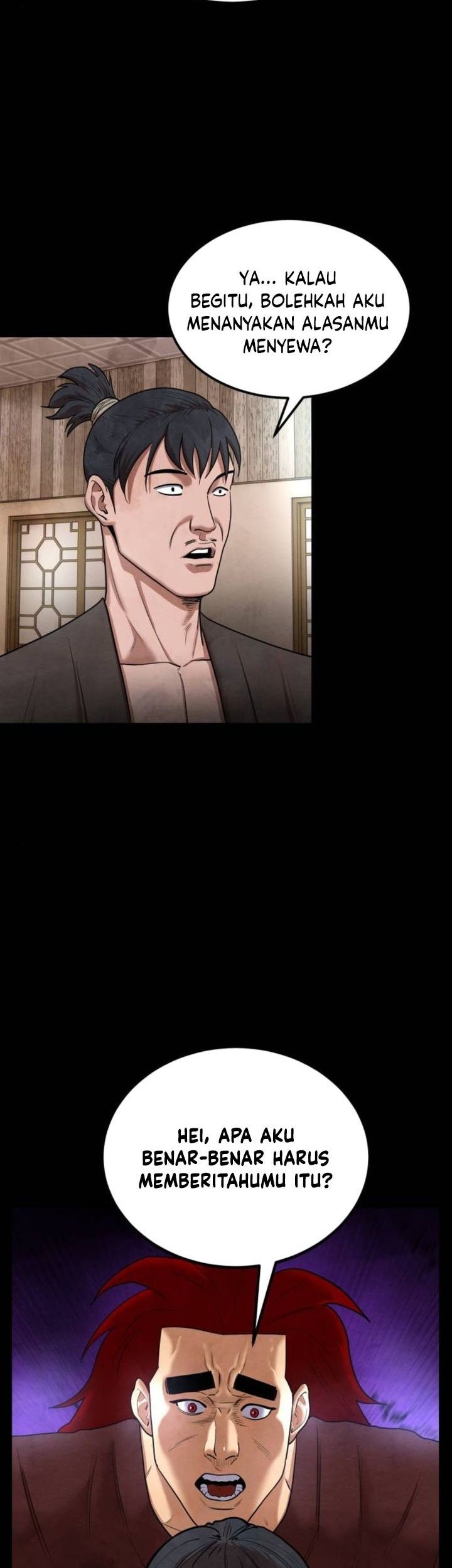 Guest Gun (Embodiment of the Assassin in the Murim World) Chapter 23 - halaman 12