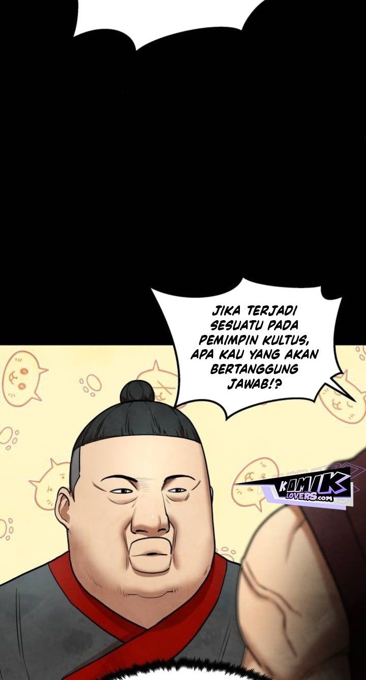 Guest Gun (Embodiment of the Assassin in the Murim World) Chapter 23 - halaman 15