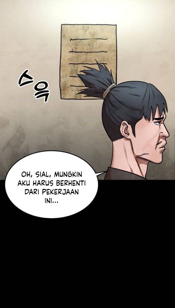 Guest Gun (Embodiment of the Assassin in the Murim World) Chapter 23 - halaman 19