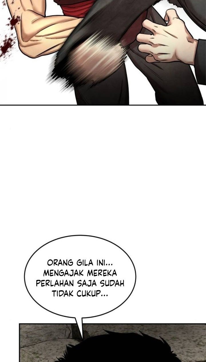 Guest Gun (Embodiment of the Assassin in the Murim World) Chapter 23 - halaman 21
