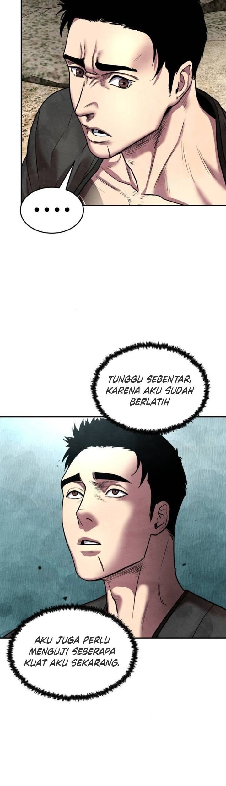 Guest Gun (Embodiment of the Assassin in the Murim World) Chapter 23 - halaman 22