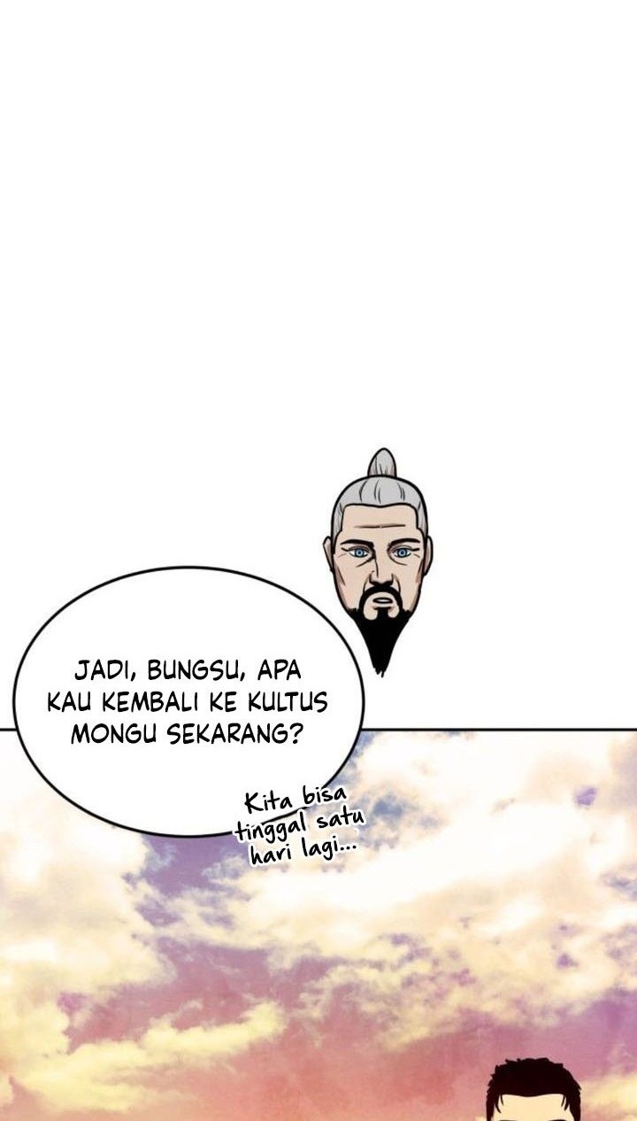Guest Gun (Embodiment of the Assassin in the Murim World) Chapter 23 - halaman 23
