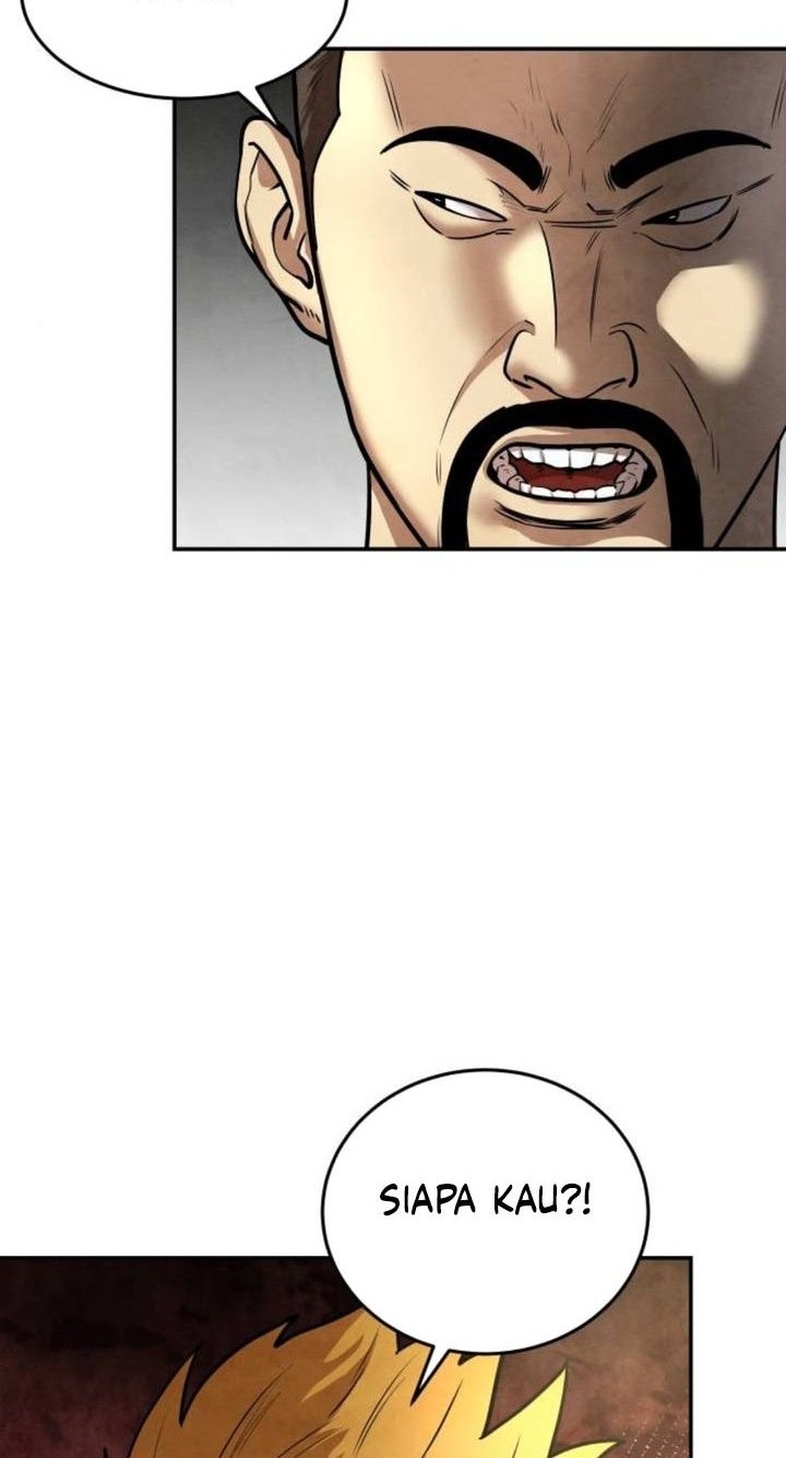 Guest Gun (Embodiment of the Assassin in the Murim World) Chapter 23 - halaman 31