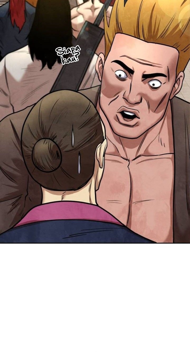 Guest Gun (Embodiment of the Assassin in the Murim World) Chapter 23 - halaman 33