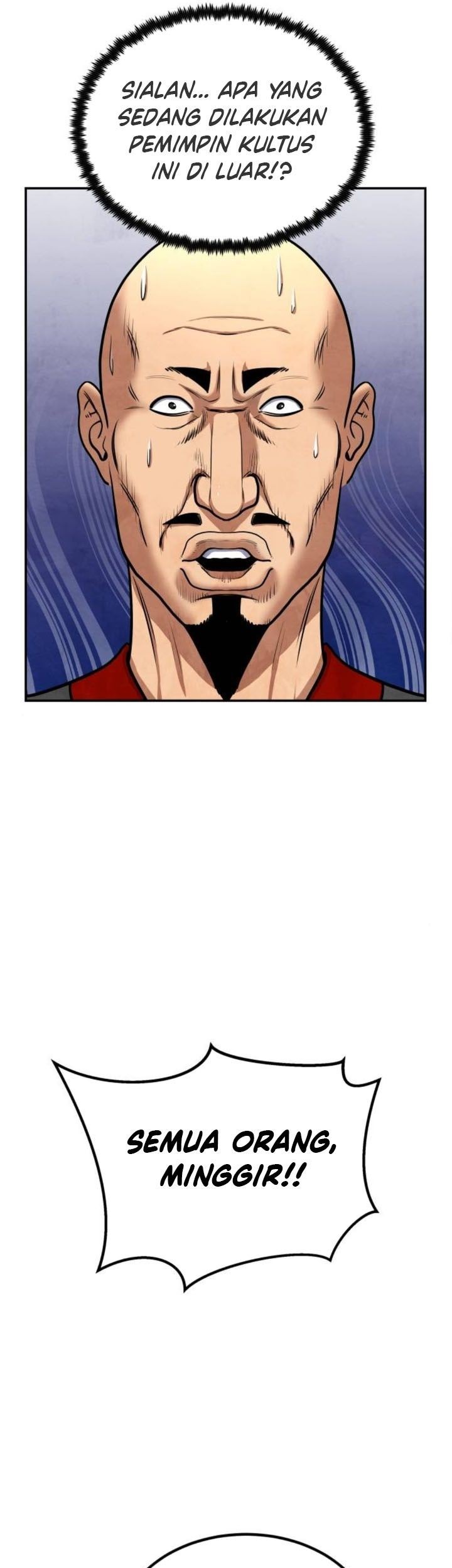 Guest Gun (Embodiment of the Assassin in the Murim World) Chapter 23 - halaman 34