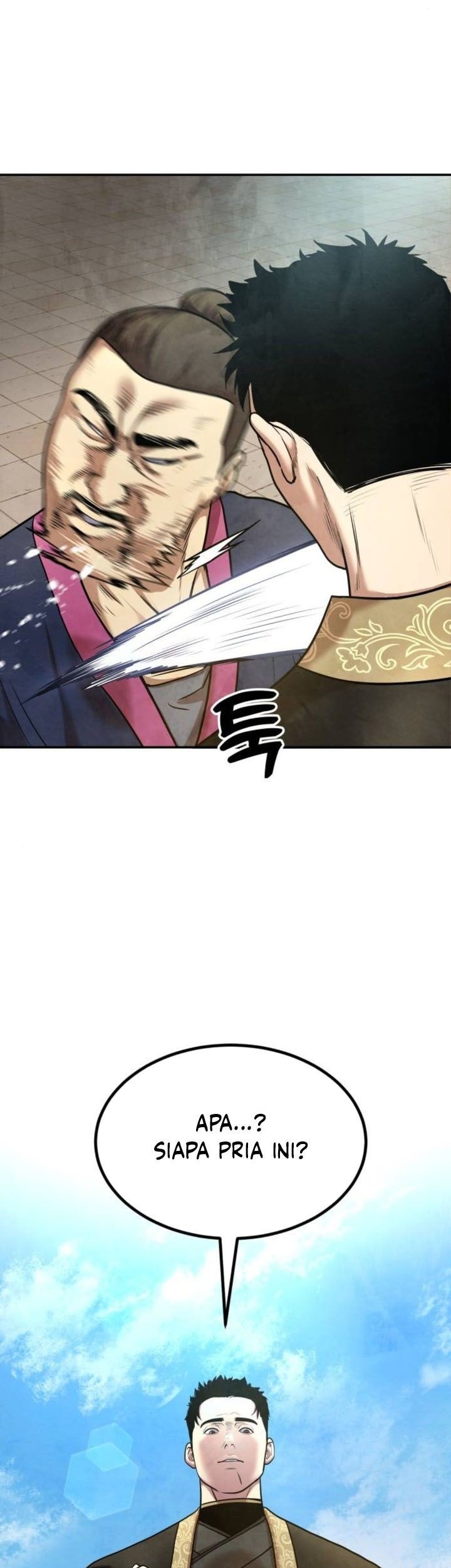 Guest Gun (Embodiment of the Assassin in the Murim World) Chapter 23 - halaman 38
