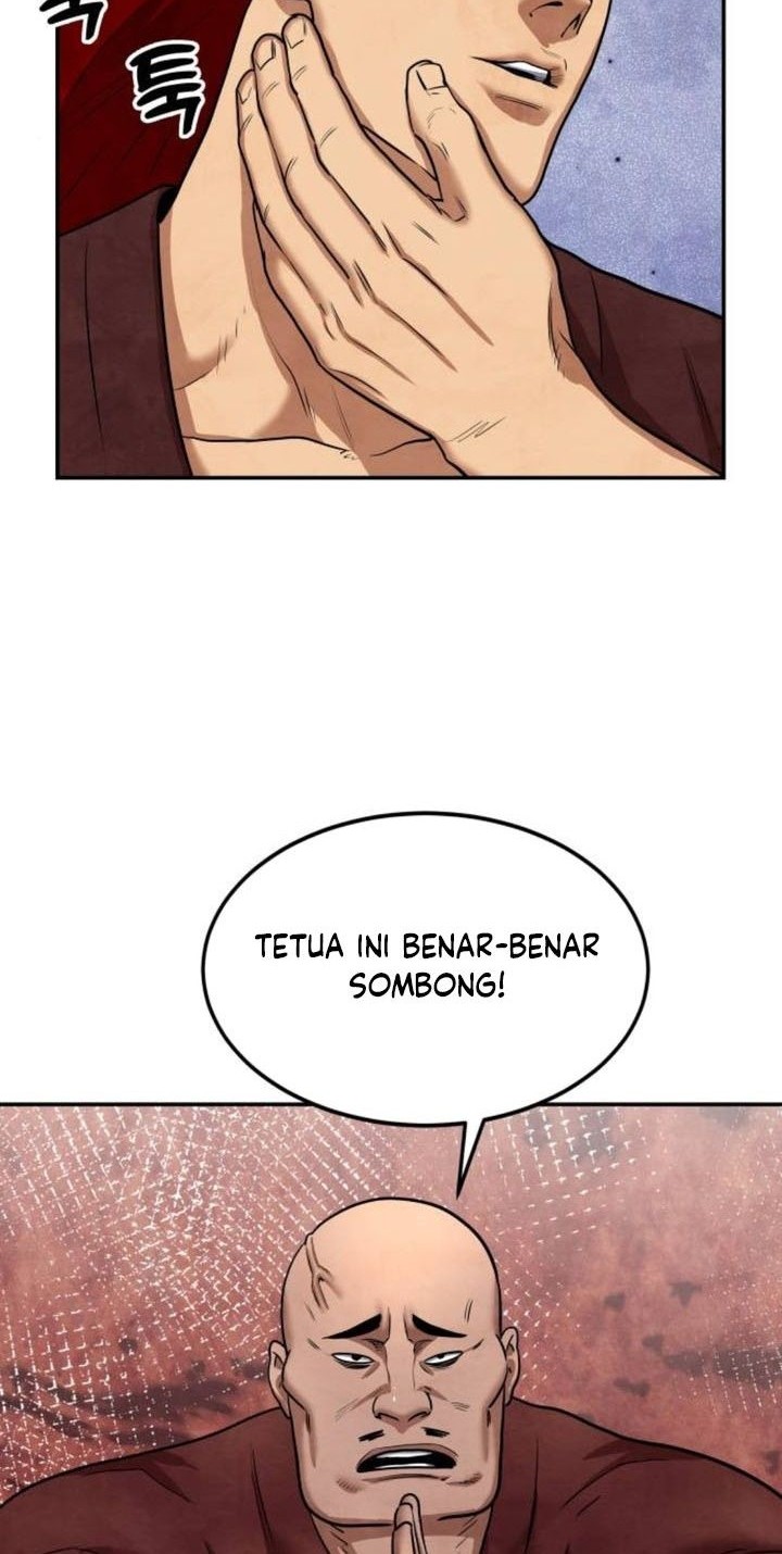 Guest Gun (Embodiment of the Assassin in the Murim World) Chapter 23 - halaman 45