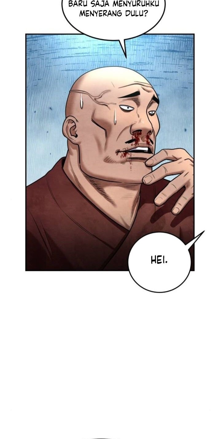 Guest Gun (Embodiment of the Assassin in the Murim World) Chapter 23 - halaman 49