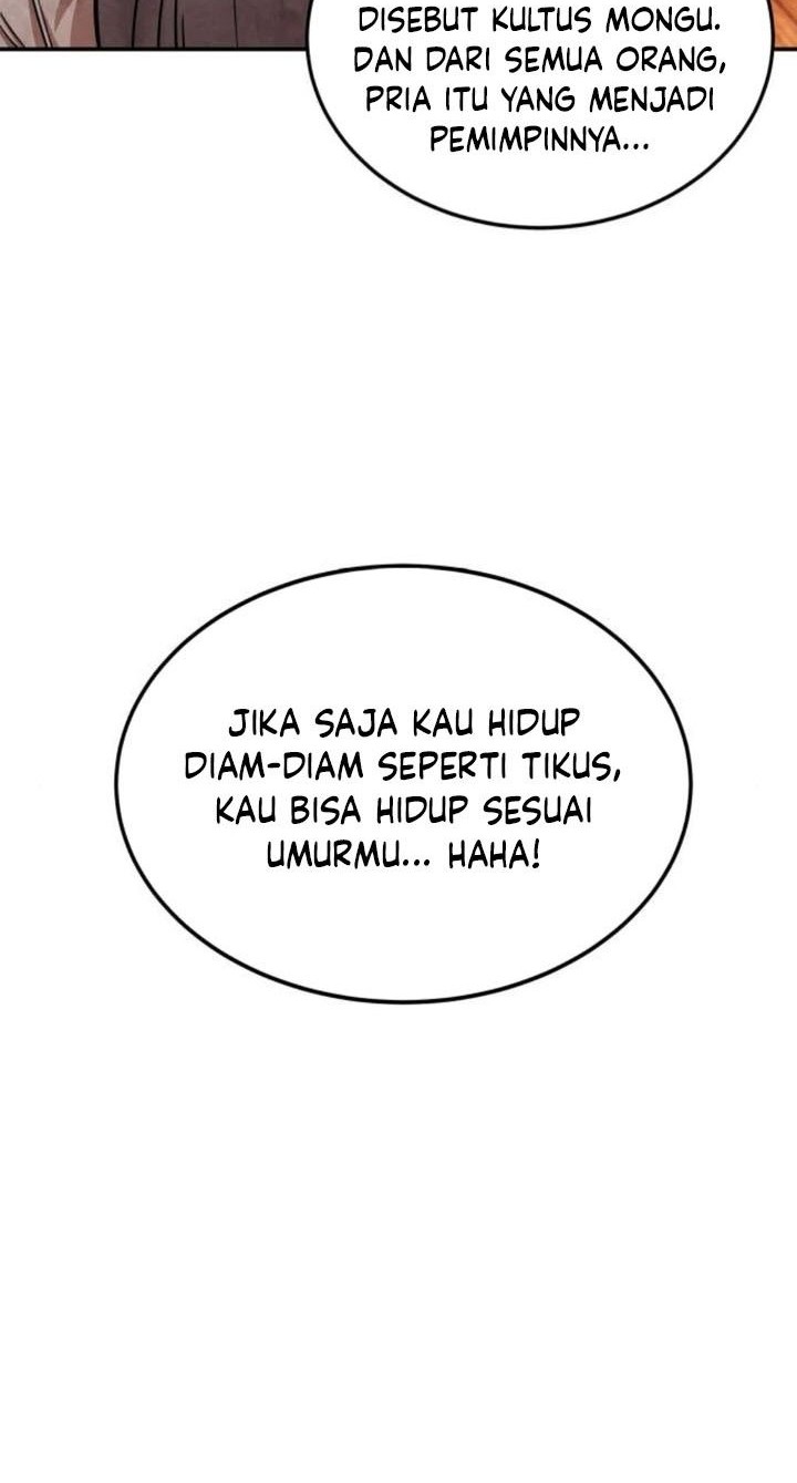 Guest Gun (Embodiment of the Assassin in the Murim World) Chapter 23 - halaman 5
