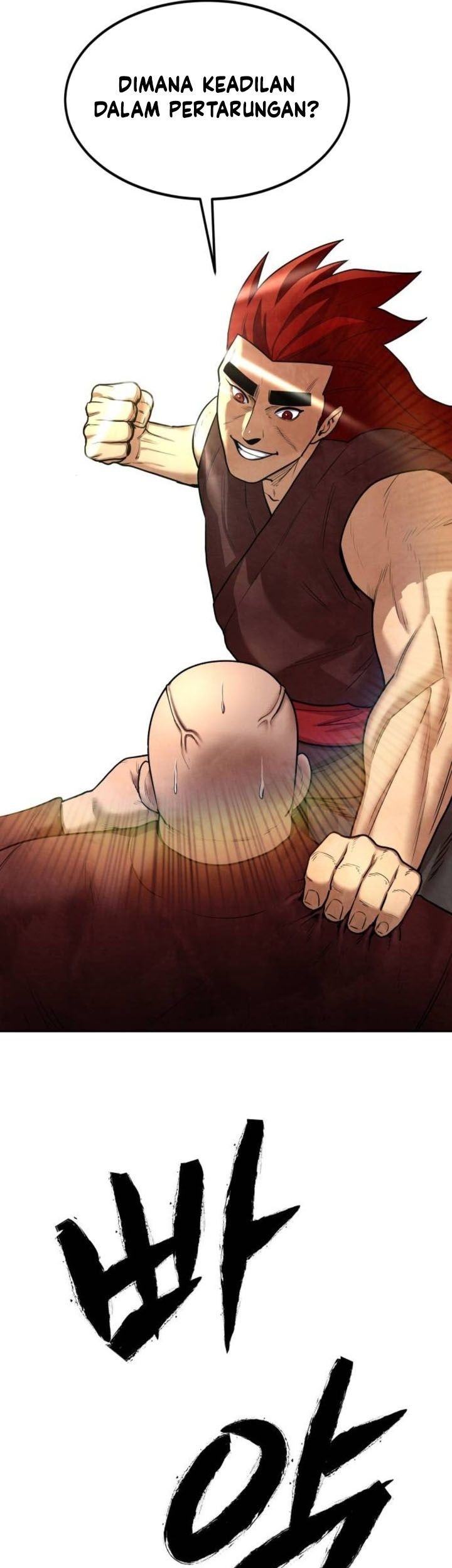 Guest Gun (Embodiment of the Assassin in the Murim World) Chapter 23 - halaman 50