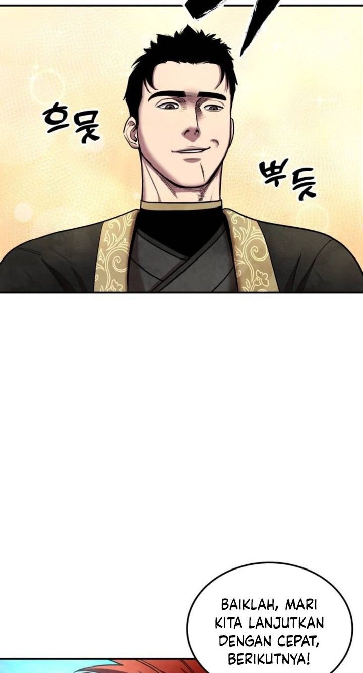 Guest Gun (Embodiment of the Assassin in the Murim World) Chapter 23 - halaman 51