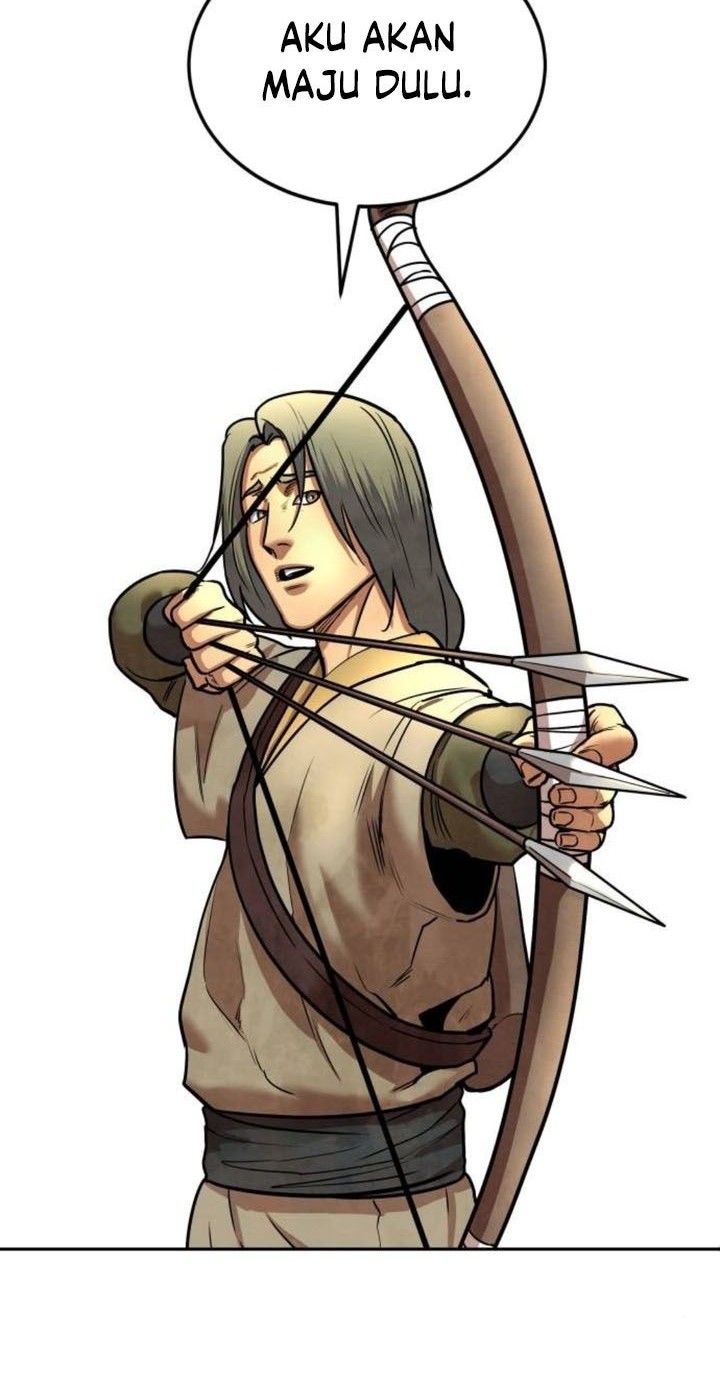 Guest Gun (Embodiment of the Assassin in the Murim World) Chapter 23 - halaman 59