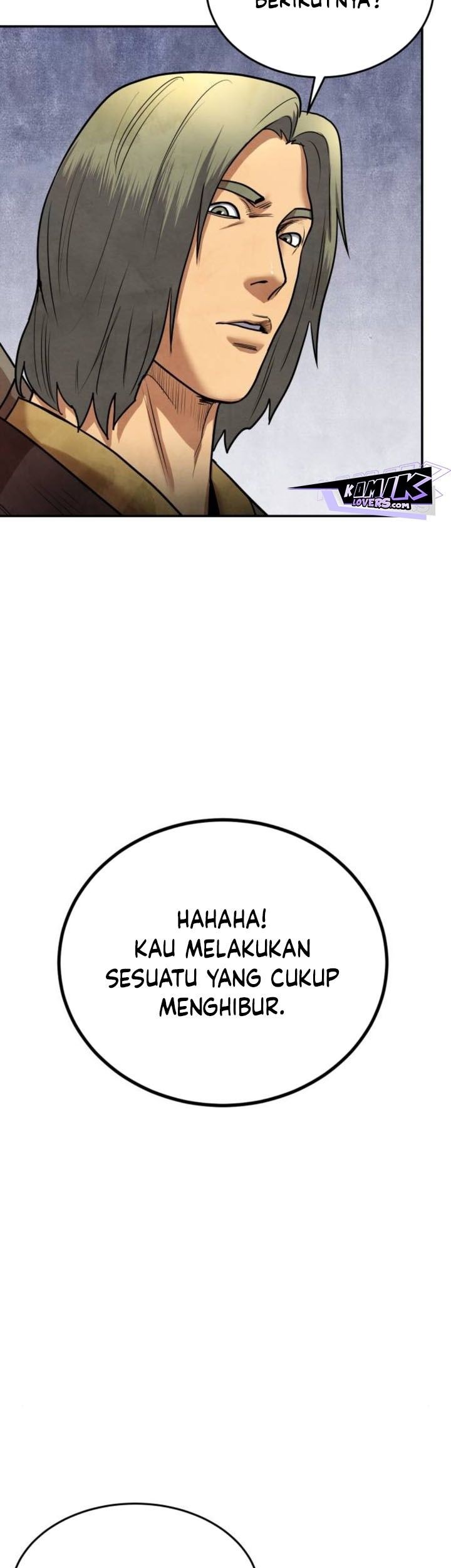 Guest Gun (Embodiment of the Assassin in the Murim World) Chapter 23 - halaman 64