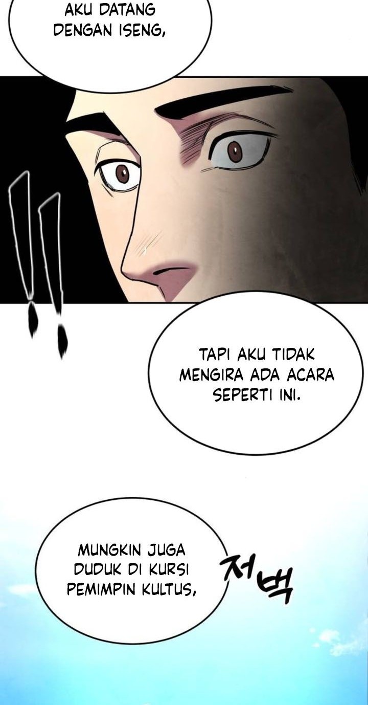 Guest Gun (Embodiment of the Assassin in the Murim World) Chapter 23 - halaman 65