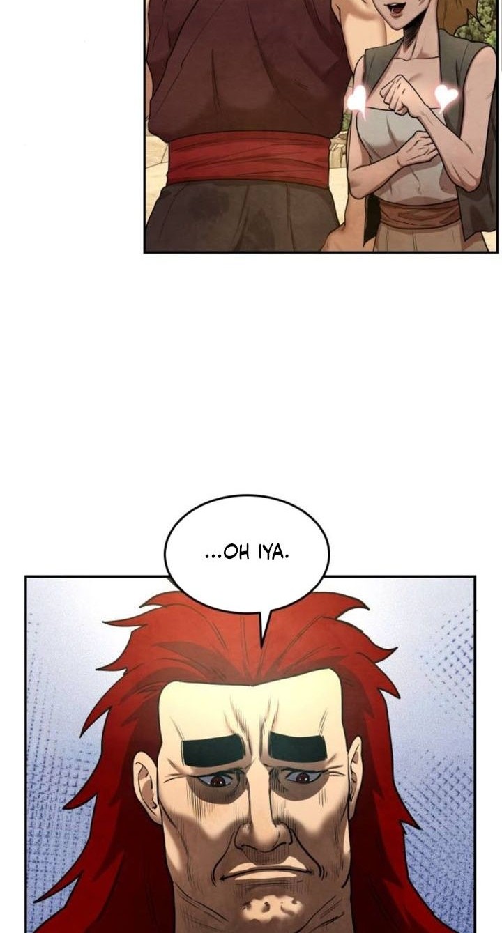 Guest Gun (Embodiment of the Assassin in the Murim World) Chapter 23 - halaman 7