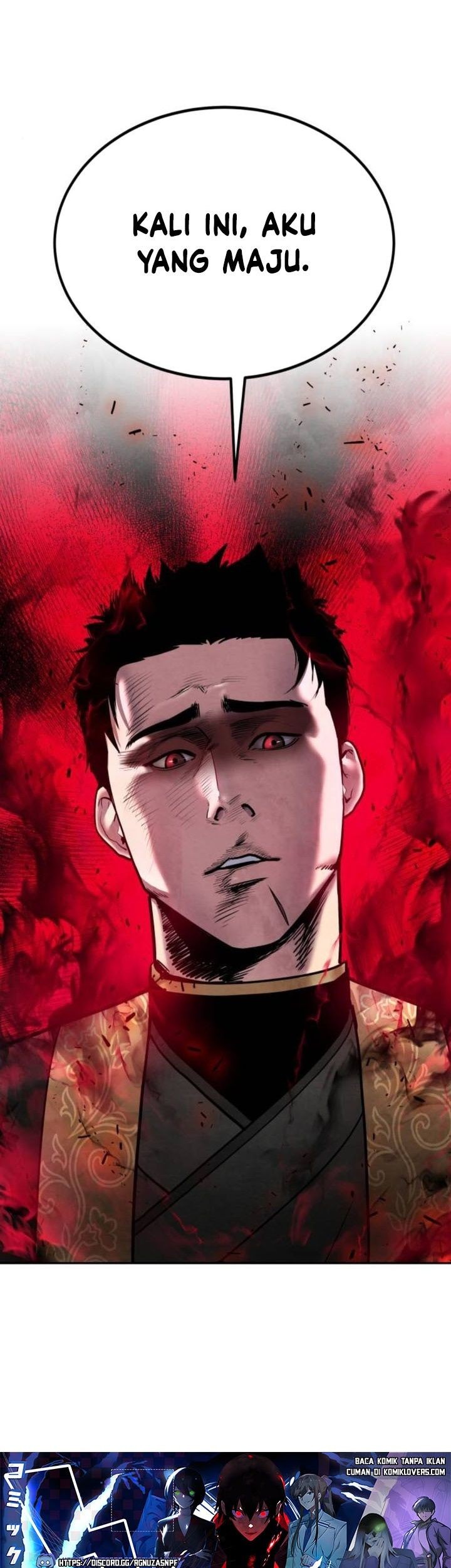 Guest Gun (Embodiment of the Assassin in the Murim World) Chapter 23 - halaman 72