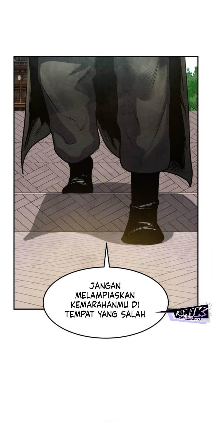Guest Gun (Embodiment of the Assassin in the Murim World) Chapter 24 - halaman 11