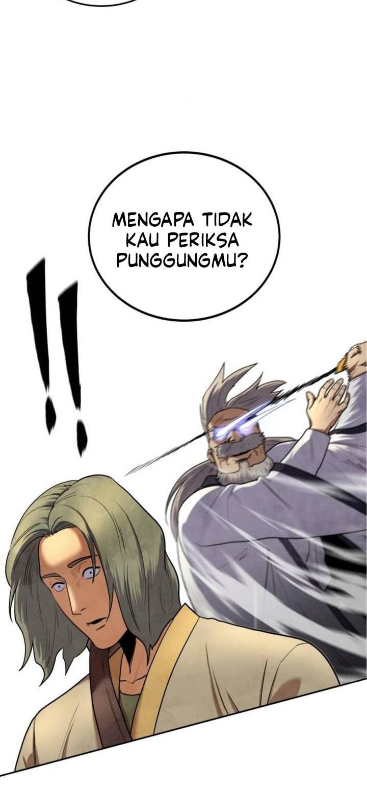 Guest Gun (Embodiment of the Assassin in the Murim World) Chapter 24 - halaman 13