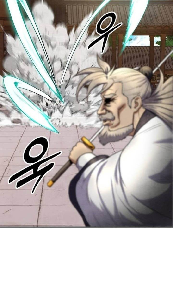 Guest Gun (Embodiment of the Assassin in the Murim World) Chapter 24 - halaman 15