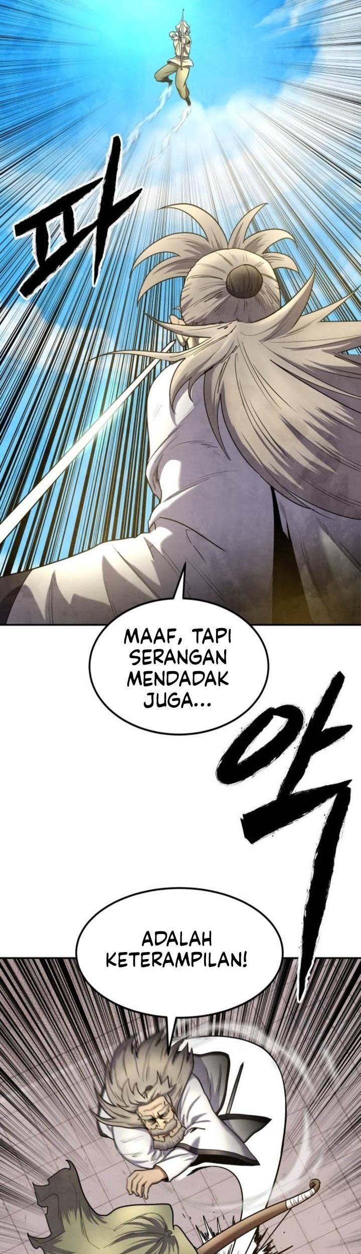 Guest Gun (Embodiment of the Assassin in the Murim World) Chapter 24 - halaman 17