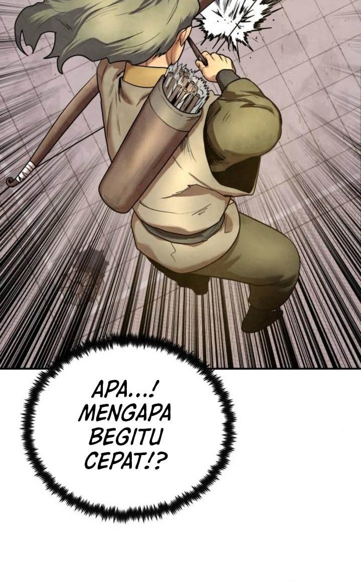 Guest Gun (Embodiment of the Assassin in the Murim World) Chapter 24 - halaman 18