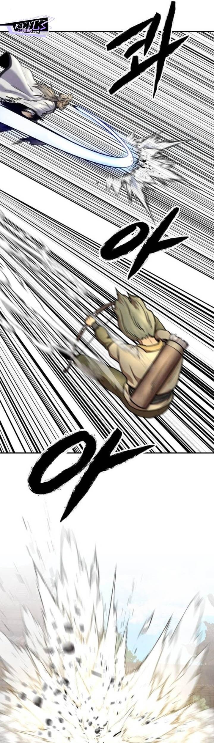 Guest Gun (Embodiment of the Assassin in the Murim World) Chapter 24 - halaman 19